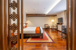 Ramada by Wyndham Kathmandu Dhumbarahi